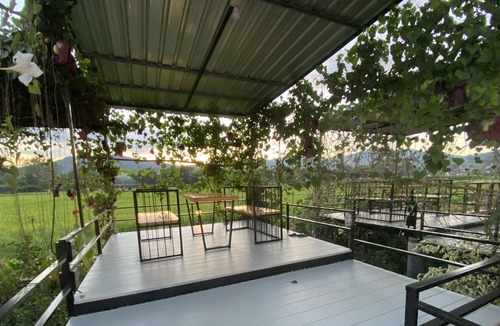 Mae Chaem Hotel | Chadaporn Mae Chaem Hotel