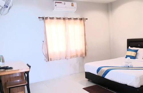 Mae Chaem Hotel | Chadaporn Mae Chaem Hotel