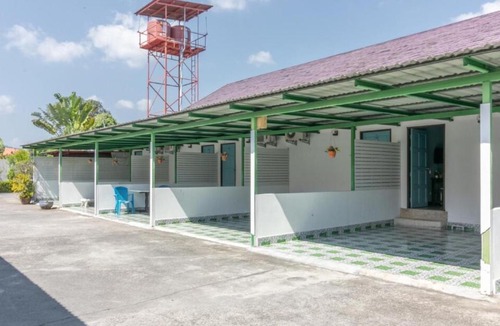 Wichit Hotel | Chaiyo Resort