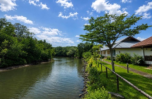 Wichit Hotel | Chaiyo Riverfront Resort Phuket
