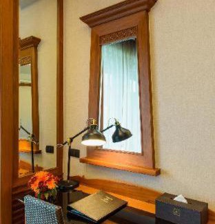 Old City Hotel | Chala Number6