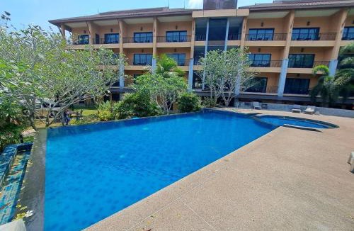 Chumphon Resort | Chalicha Resort