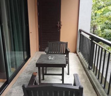 Chumphon Resort | Chalicha Resort