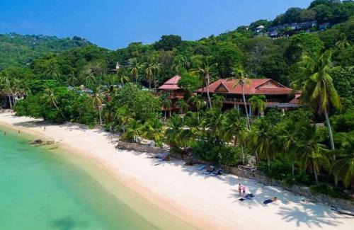 Koh Tao Hostel | Chalok Chill Hostel Koh Tao