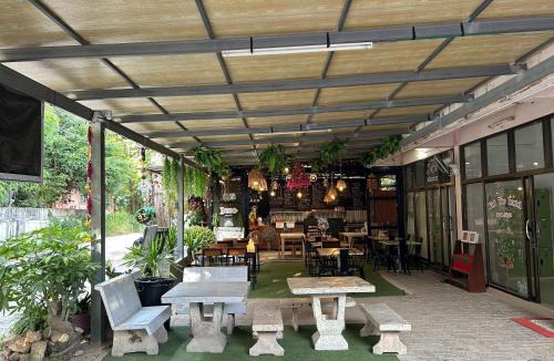 Koh Tao Hostel | Chalok Chill Hostel Koh Tao