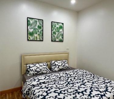 Chaloklum House | CHALOK LUM - LOVE HOME, near of MUYA THAI and the CHALOK LUM BEACH