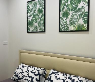 Chaloklum House | CHALOK LUM - LOVE HOME, near of MUYA THAI and the CHALOK LUM BEACH