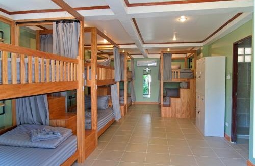 Koh Tao Hostel | Chalok Reef Divers Hostel