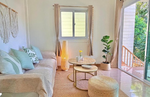 Chaloklum House | Chaloklum Island Breeze House