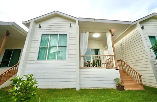 Chaloklum House | Chaloklum Island Breeze House