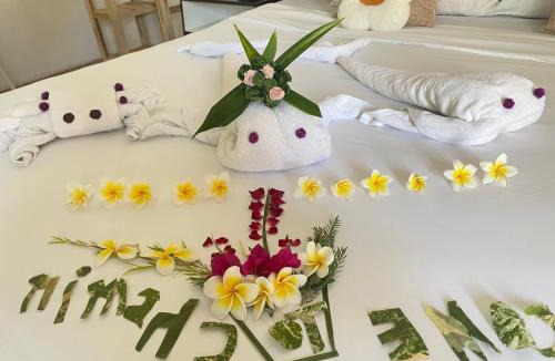 Samut Sakhon Hotel | Chamin Longbeach Bungalow