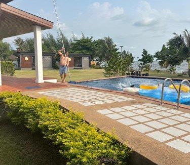 Laem Sing House | Chan private