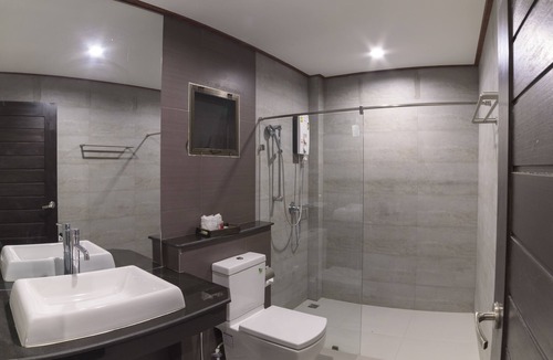 Pa Ngio Hotel | Chanalai Resort and Hotel