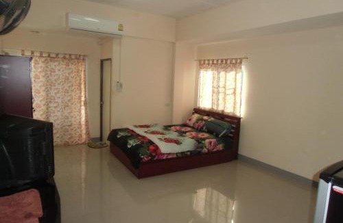 Nong Pa Khrang House | Chanaporn Place