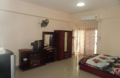 Nong Pa Khrang House | Chanaporn Place