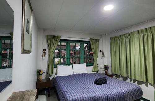 Chiang Khan House | Chandra Home - จันทรา โฮม
