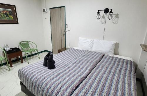 Chiang Khan House | Chandra Home - จันทรา โฮม