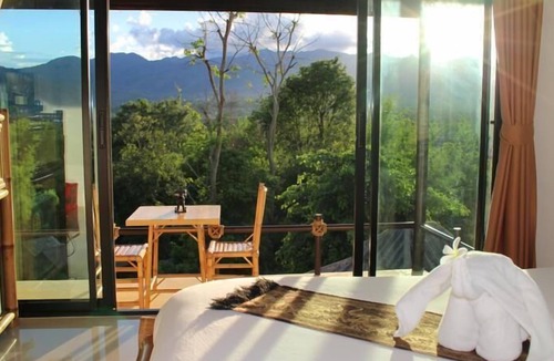 Pai Hotel | Chang Pai Hill - Adults Only