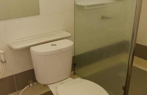 Ban Chang Hotel | Changsova Hotel