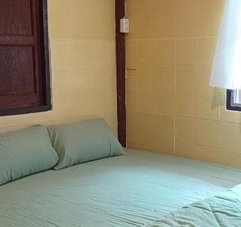 Mae Hong Son House | Chanmuang guesthouse