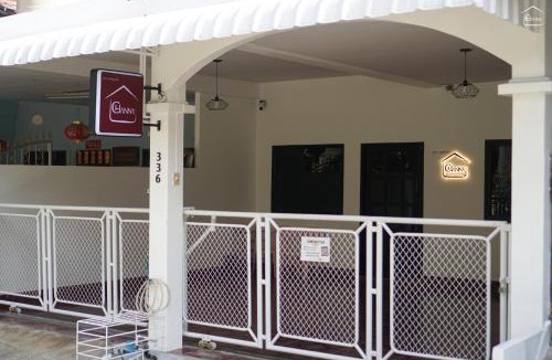 Betong House | CHANN Guesthouse