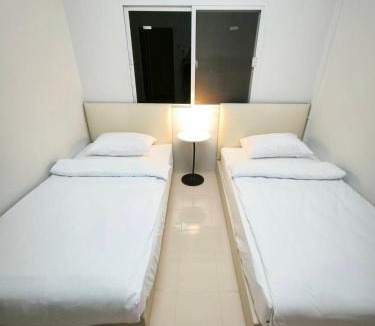 Minburi House | Chanom House