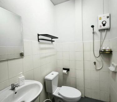 Minburi House | Chanom House