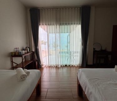 Tha Sala Resort | Chansi Beachresort