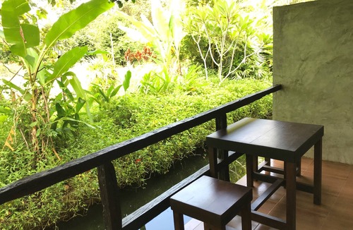 Tha Mai Hotel | Chanthaburi Garden Hotel