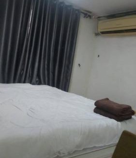 Central Pattaya Apartment | Chanya room rent