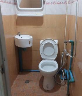 Central Pattaya Apartment | Chanya room rent