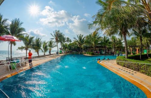 Khlong Khut Resort | Chaolao Cabana Resort