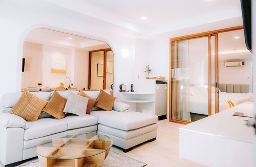 Khlong Khut Resort | Chaolao Cabana Resort