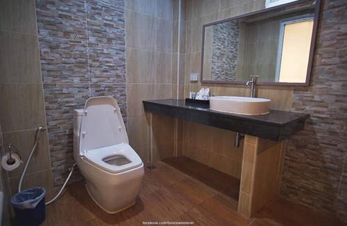 Khlong Khut Hotel | Chaolao Tosang Beach Hotel