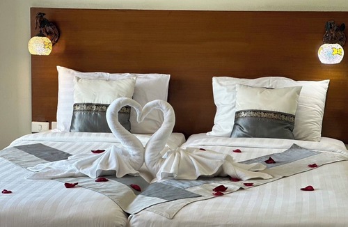 Chai Nat Hotel | Chaophaya Thara Riverside