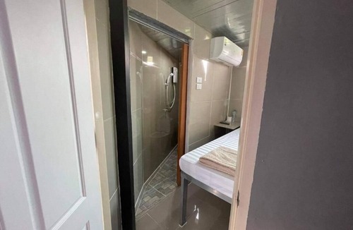 Bangkok Hotel | Charinsup Pinklao hotel