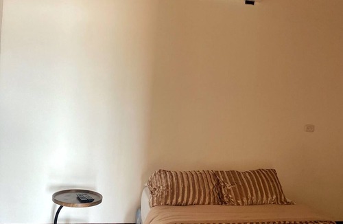 Managua Apartment | Charming 1-bedroom apartment in Ciudad Sandino with AC
