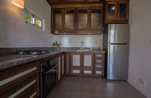 Playa Gigante House | Charming 1-bedroom house in awesome El Gigante with AC, WiFi
