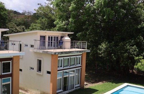 Playa Gigante House | Charming 1-bedroom house in awesome El Gigante with AC, WiFi