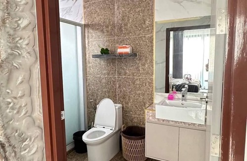 South Pattaya Villa | Charming 3-bedroom villa with WiFi and AC in Muang Pattaya