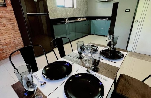 Ban Chang Condo | Charming Family room Ban Chang, Thailand - Perfect Getaway