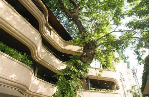 Thung Maha Mek House | Charming 6BR House Central Bangkok