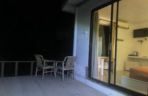 Sai Yok Resort | Chasorn Riverside Resort