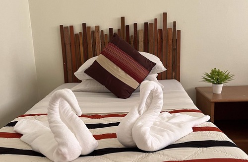 Chiang Rai Hotel | Chat Residence Hotel