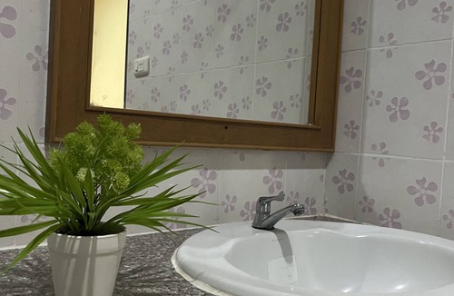 Chiang Rai Hotel | Chat Residence Hotel