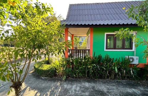 Uttaradit Hotel | Chatchawan Resort