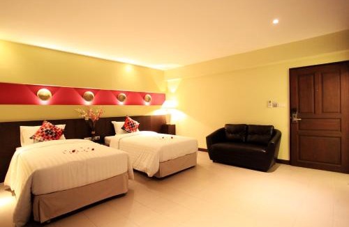 Phra Khanong Apartment | Chateau de Sukhumvit
