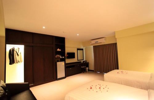 Phra Khanong Apartment | Chateau de Sukhumvit