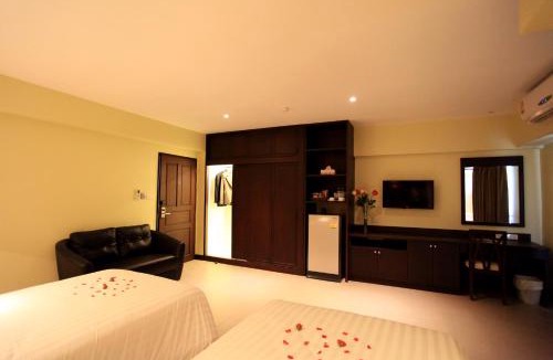Phra Khanong Apartment | Chateau de Sukhumvit