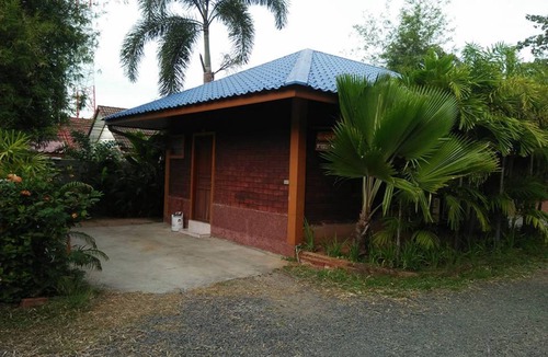 Yasothon Hotel | Chatpimarn Resort Hotel